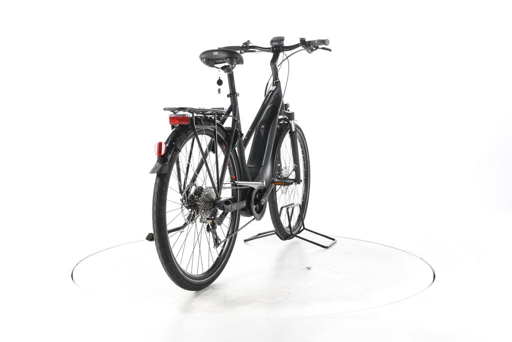 Mammut E-Dition Sport 9 Trekking E-Bike - Image 11