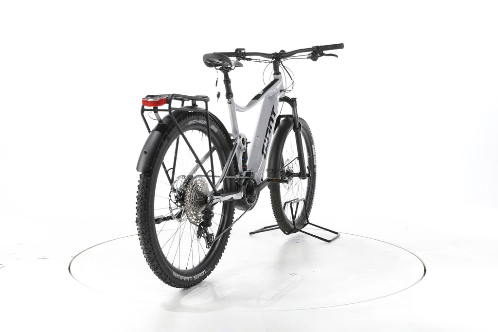 Giant Stance E+ Pro EX SUV E-Bike - Image 11