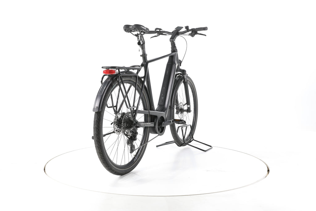 KTM Macina Style 730 Trekking E-Bike - Image 11