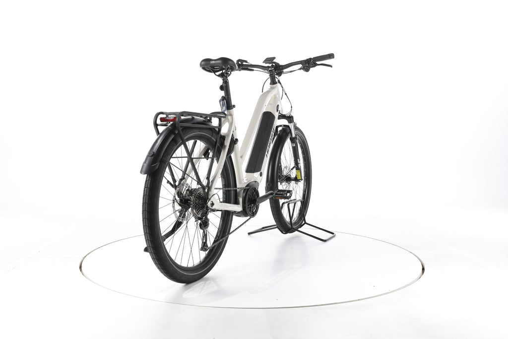 Haibike Trekking 3 Trekking E-Bike - Image 11