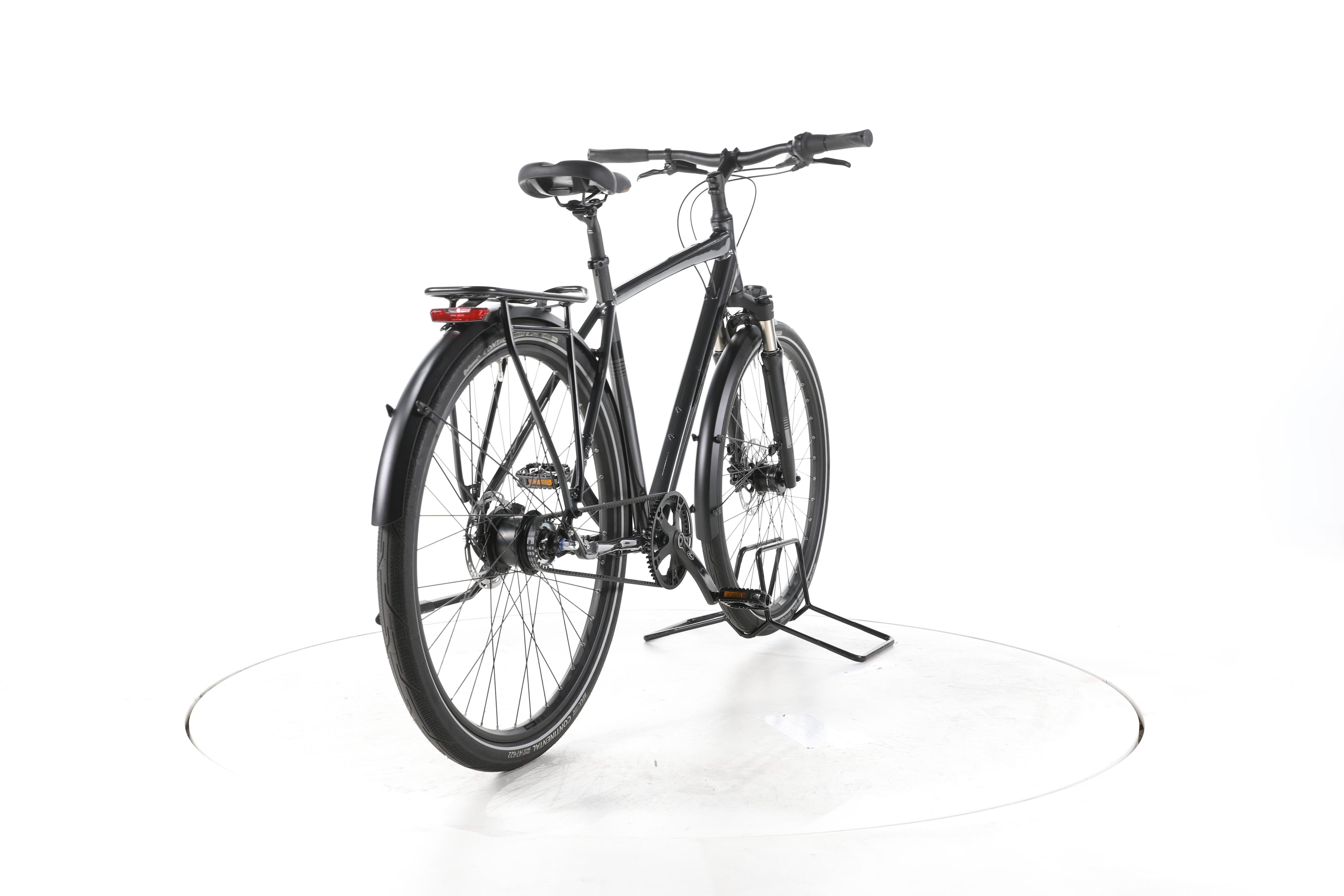 Stevens Boulevard Luxe HT Fahrrad City & Trekking - Image 11