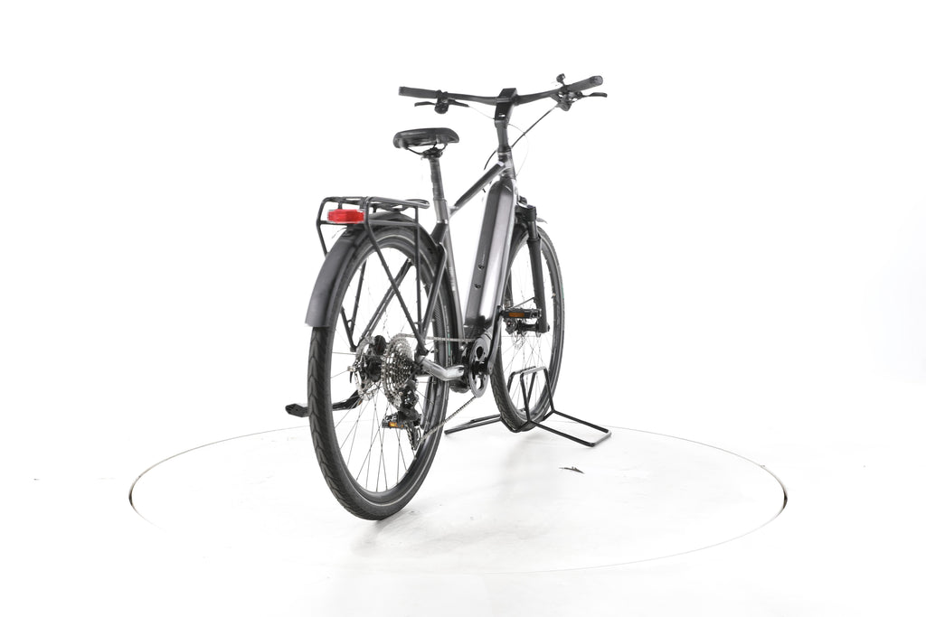 Giant AnyTour E+ 2 GTS Trekking E-Bike - Image 11