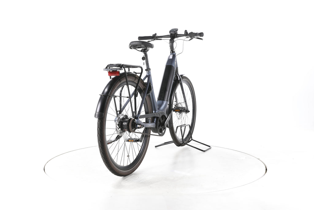 Gazelle Ultimate C8+ HMB Belt City E-Bike Tiefeinsteiger - Image 11