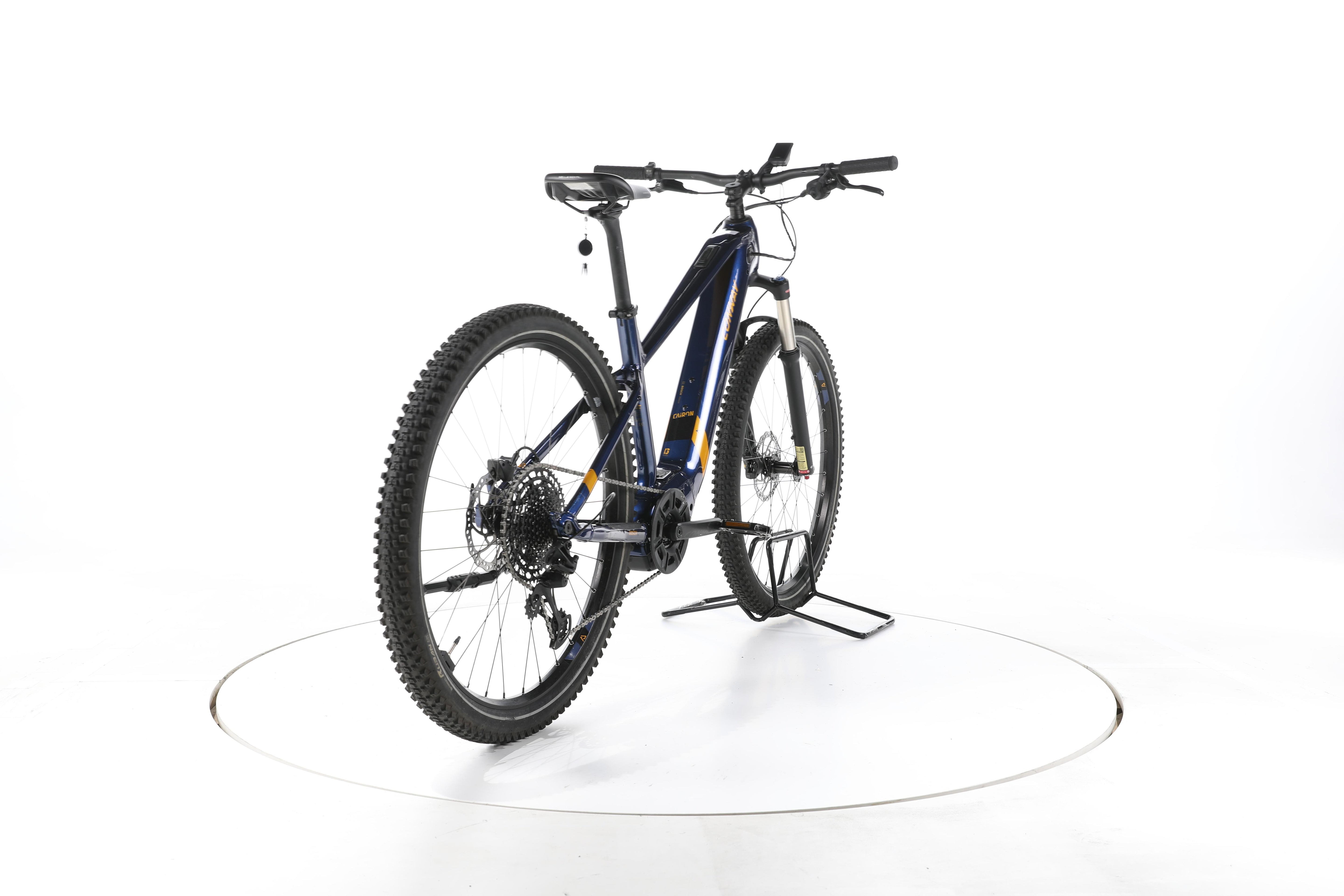 Conway Cairon S 4.0 E-Bike - Image 11