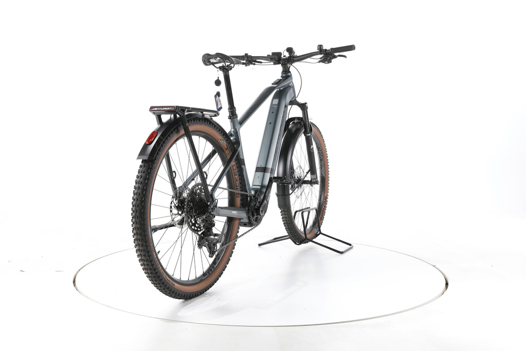 Centurion Backfire R2000 EQ Trekking E-Bike 2025 - Image 11