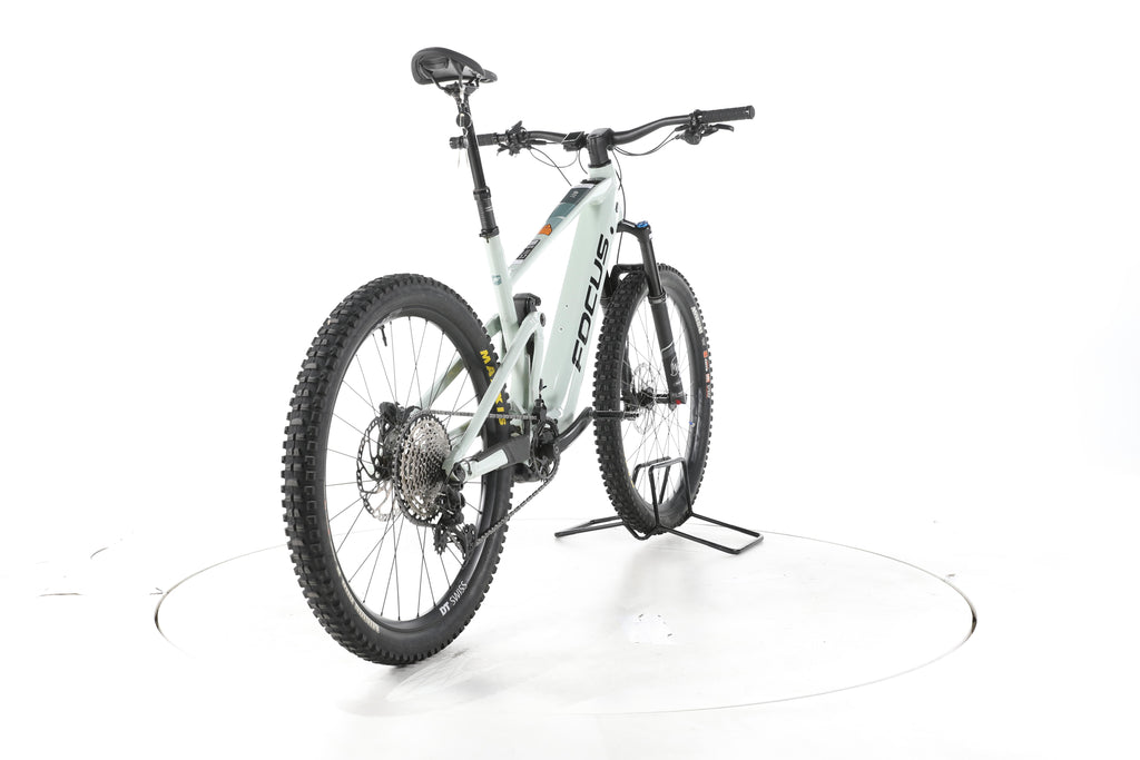 Focus Jam² 6.8 E-Bike Fully - Image 11