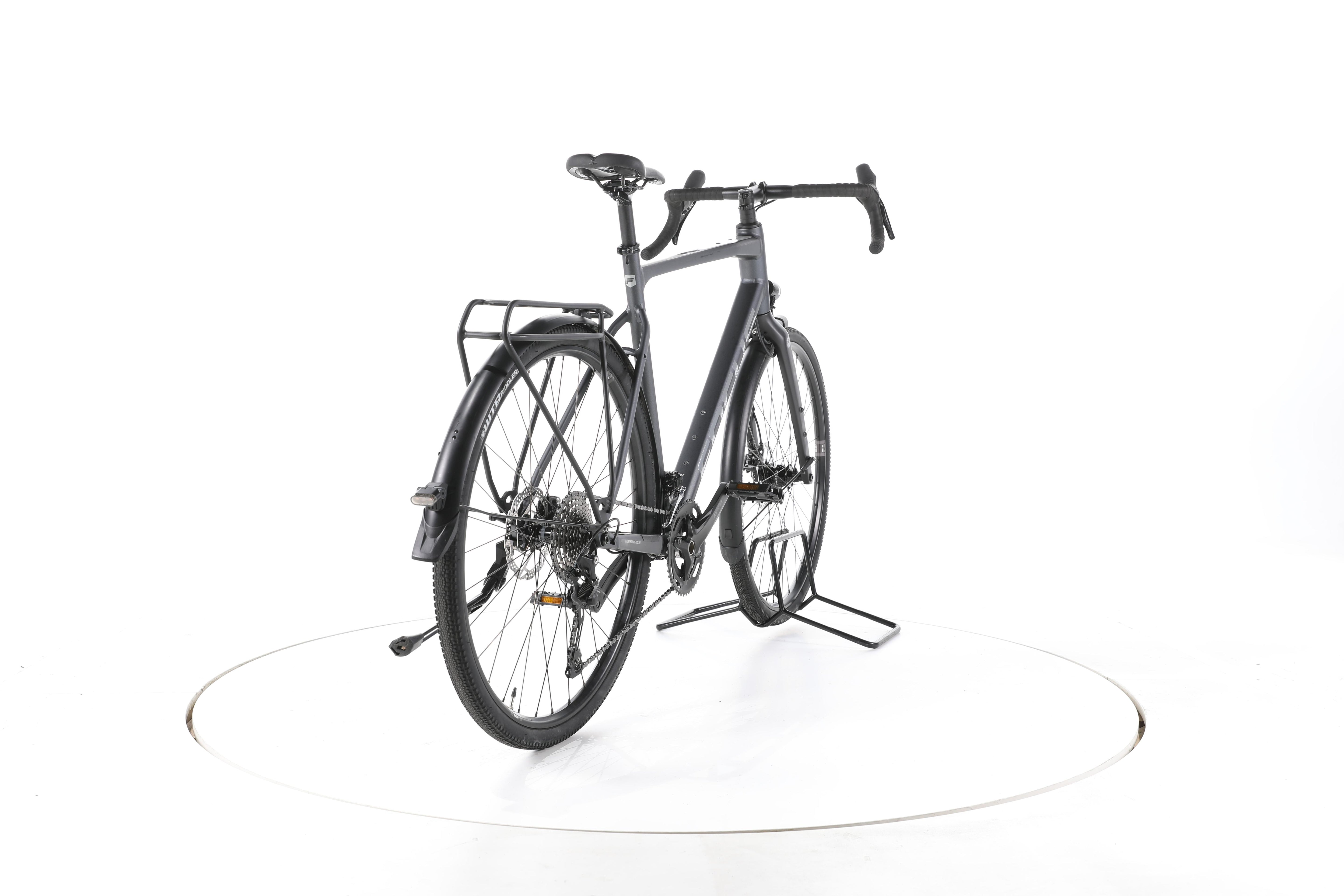 Focus Atlas 6.7 EQP Fahrrad City & Trekking - Image 11
