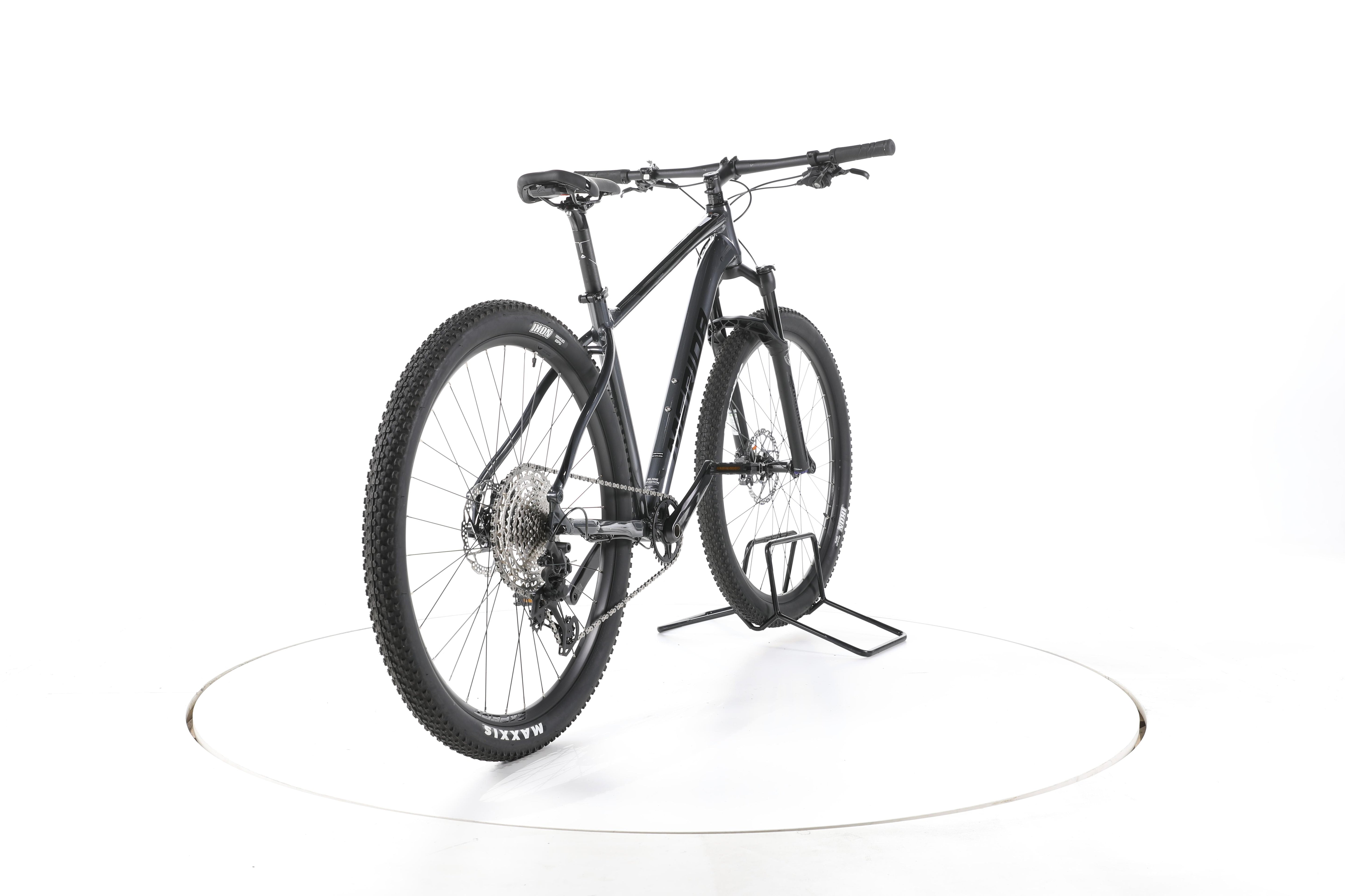 Merida Big Nine XT Edition Fahrrad Hardtail - Image 11