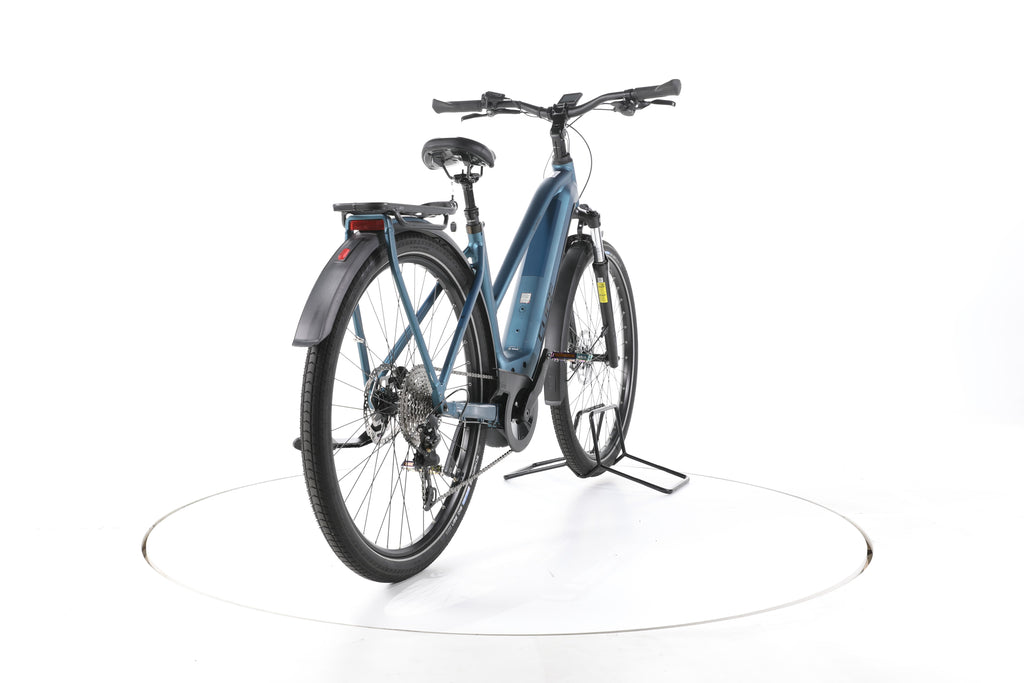 Cube Kathmandu Hybrid ONE Trekking E-Bike 2024 - Image 11