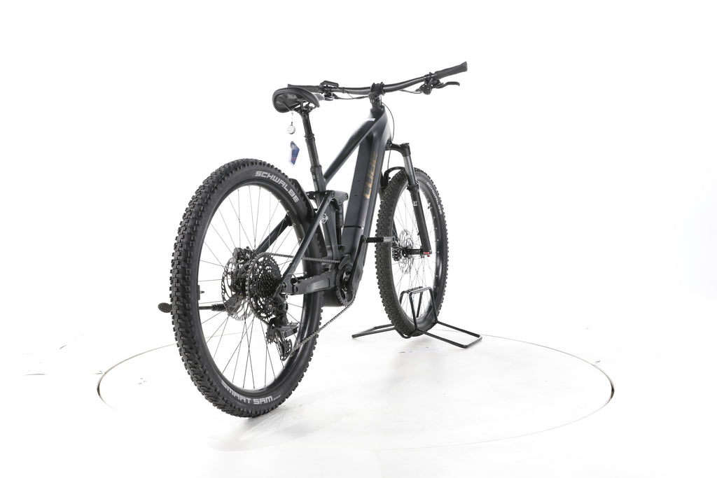 Cube Stereo Hybrid ONE22 Pro E-Bike Fully 2025 - Image 11