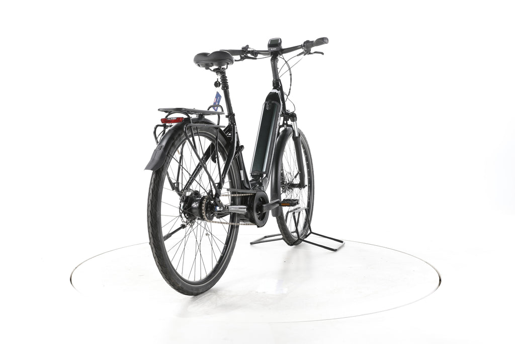 Velo de Ville AEB890 City E-Bike Tiefeinsteiger - Image 11