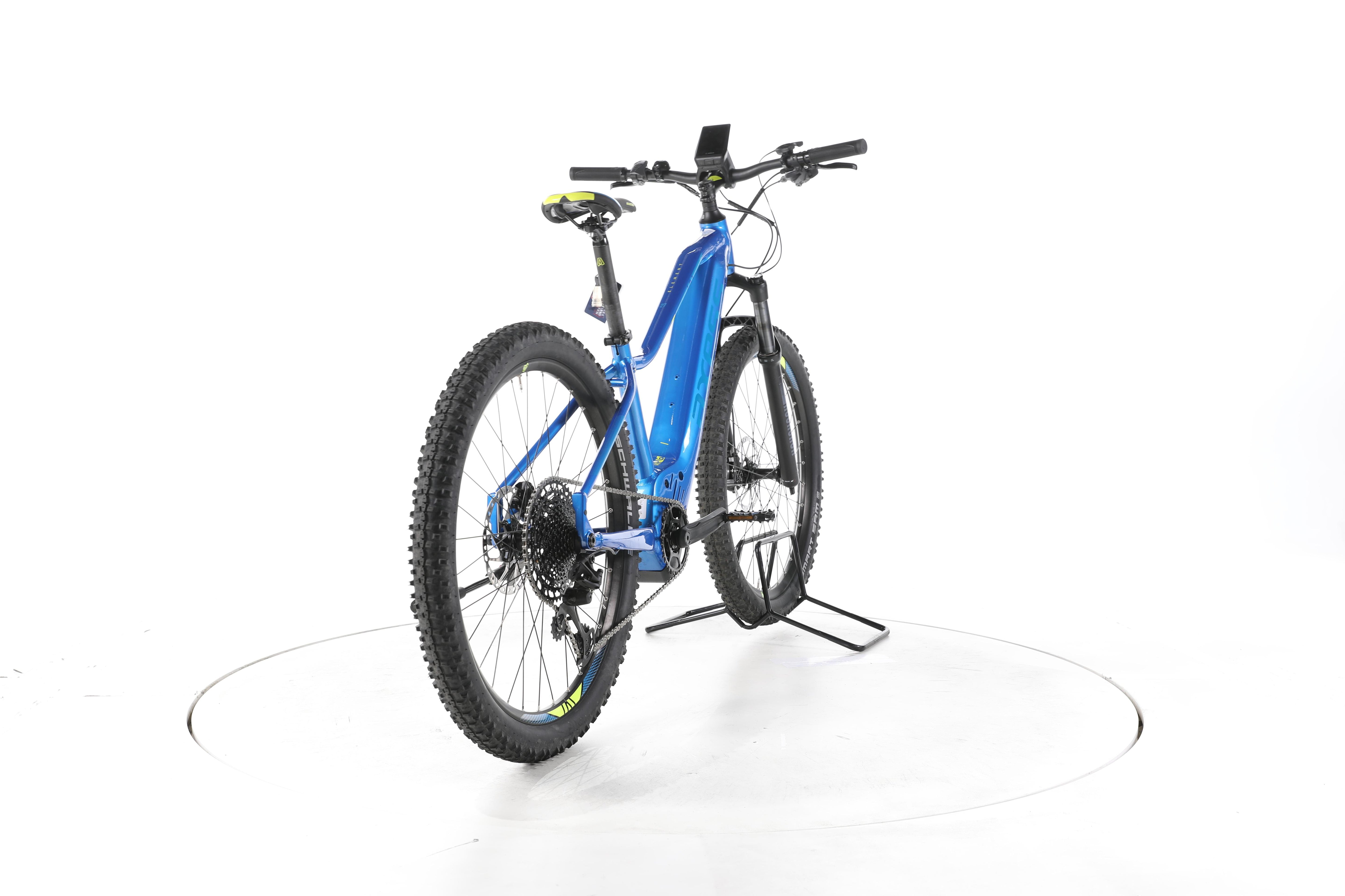 Axess Element E-Bike - Image 11
