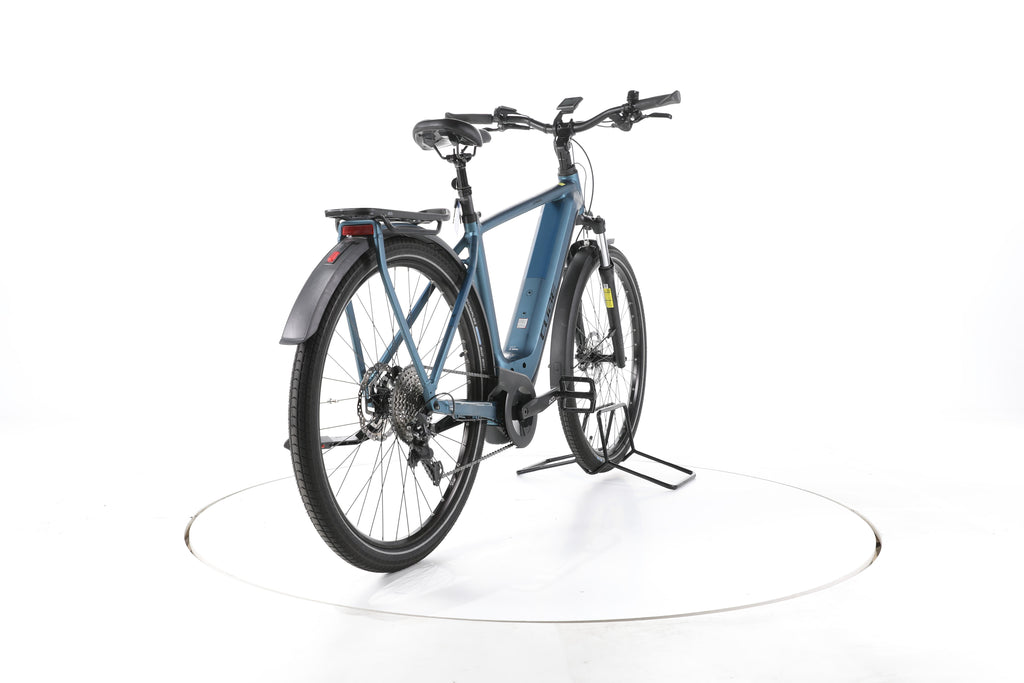 Cube Kathmandu Hybrid ONE Trekking E-Bike - Image 11