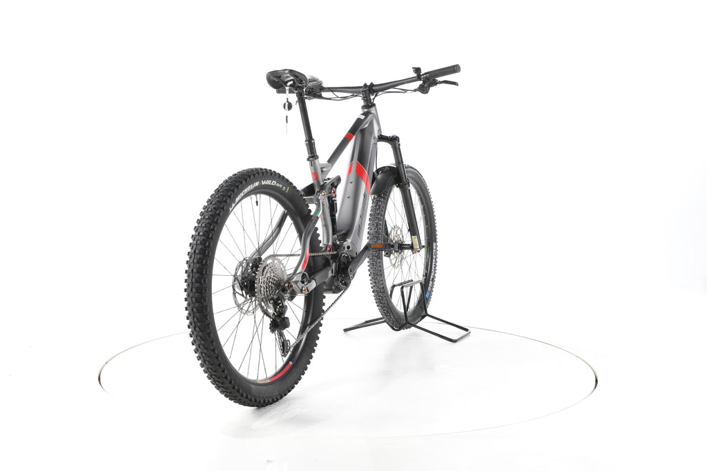 Malaguti Civetta E-Bike Fully - Image 11