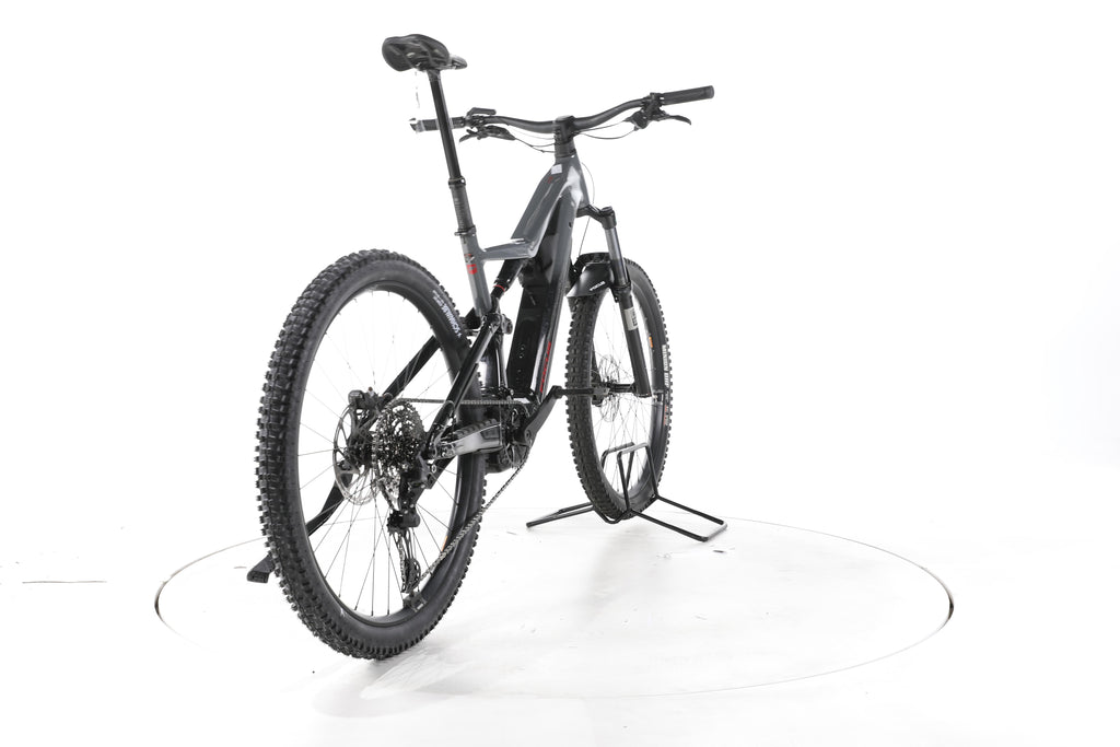 Focus Jam² 6.7 E-Bike Fully 2025 - Image 11