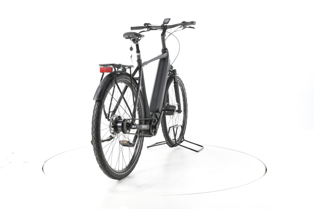 Wittich W5GCX City E-Bike - Image 11