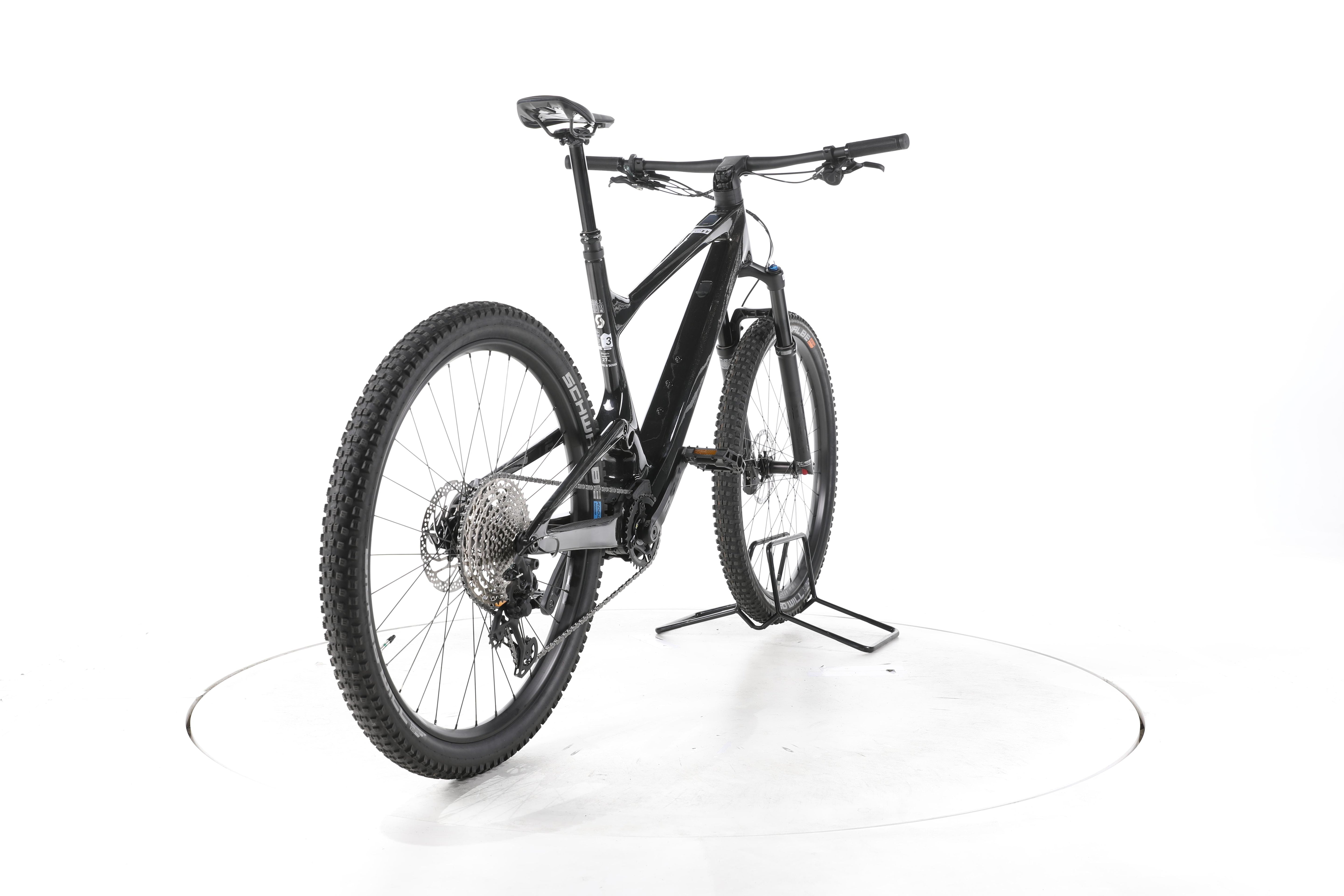 Scott Lumen eRide 910 E-Bike Fully Carbon - Image 11