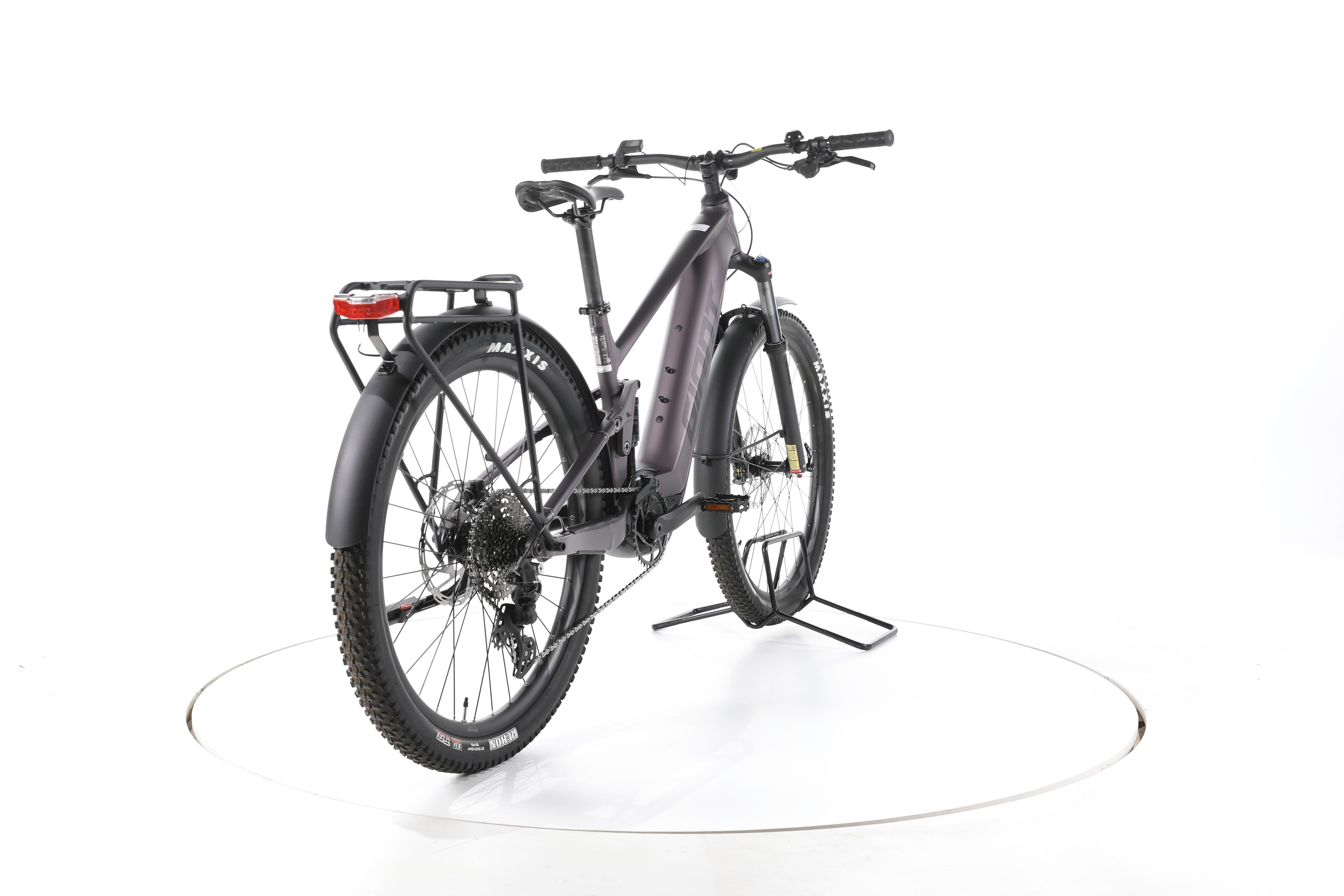 Giant Stance E+ EX SUV E-Bike - Image 11