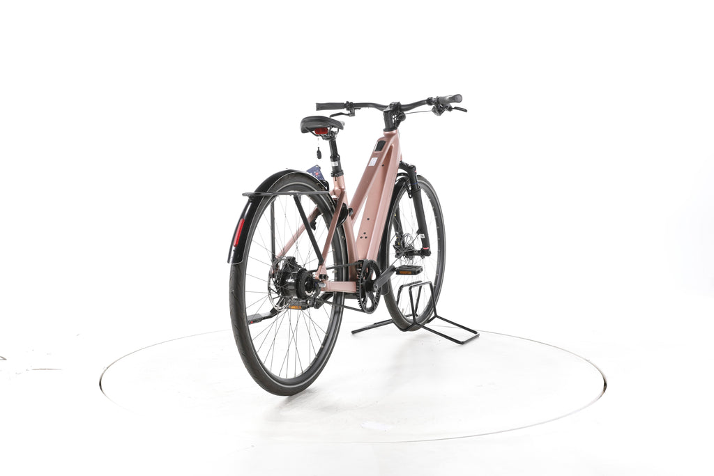 Riese & Müller UBN seven silent City E-Bike - Image 11