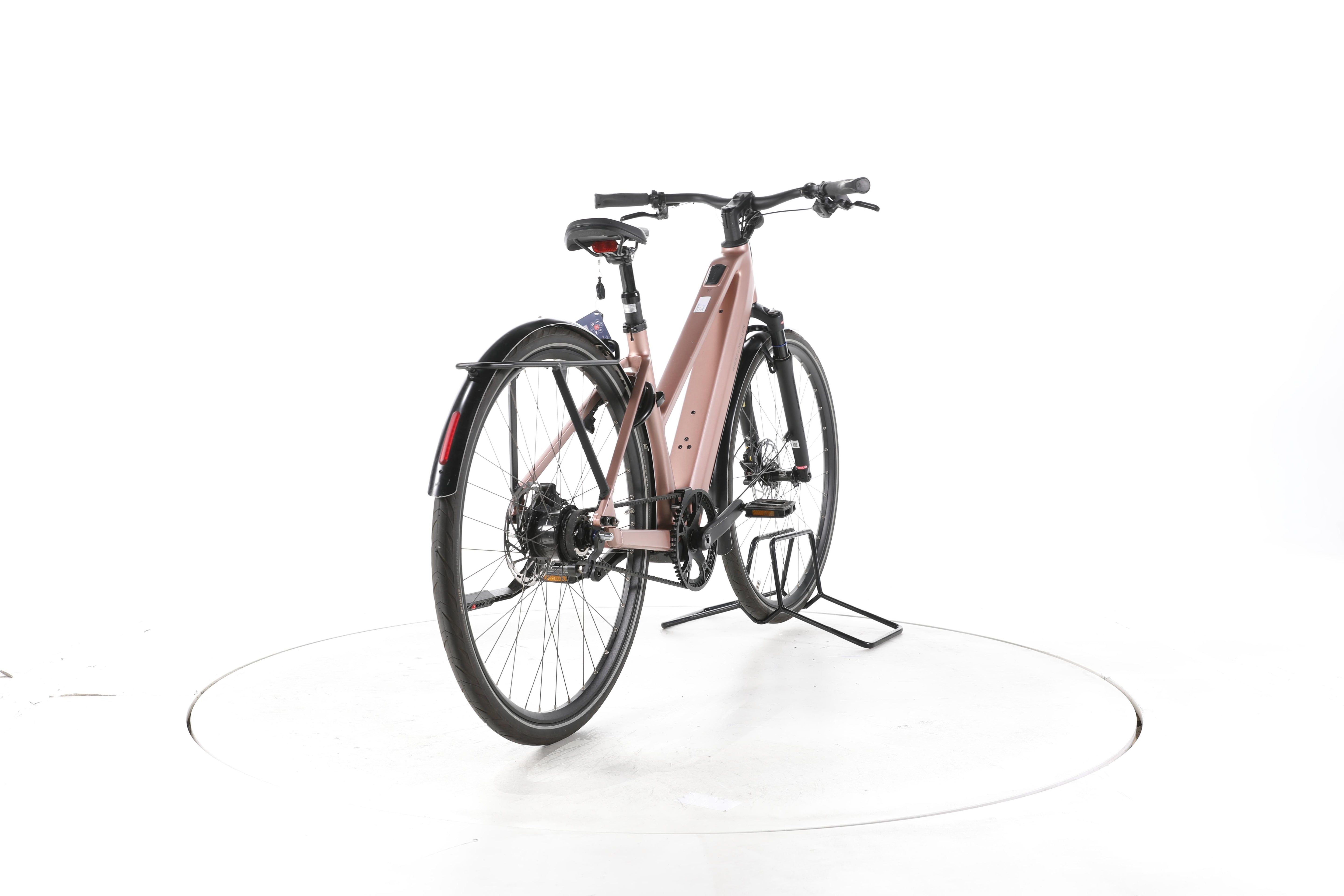 Riese & Müller UBN seven silent City E-Bike - Image 11
