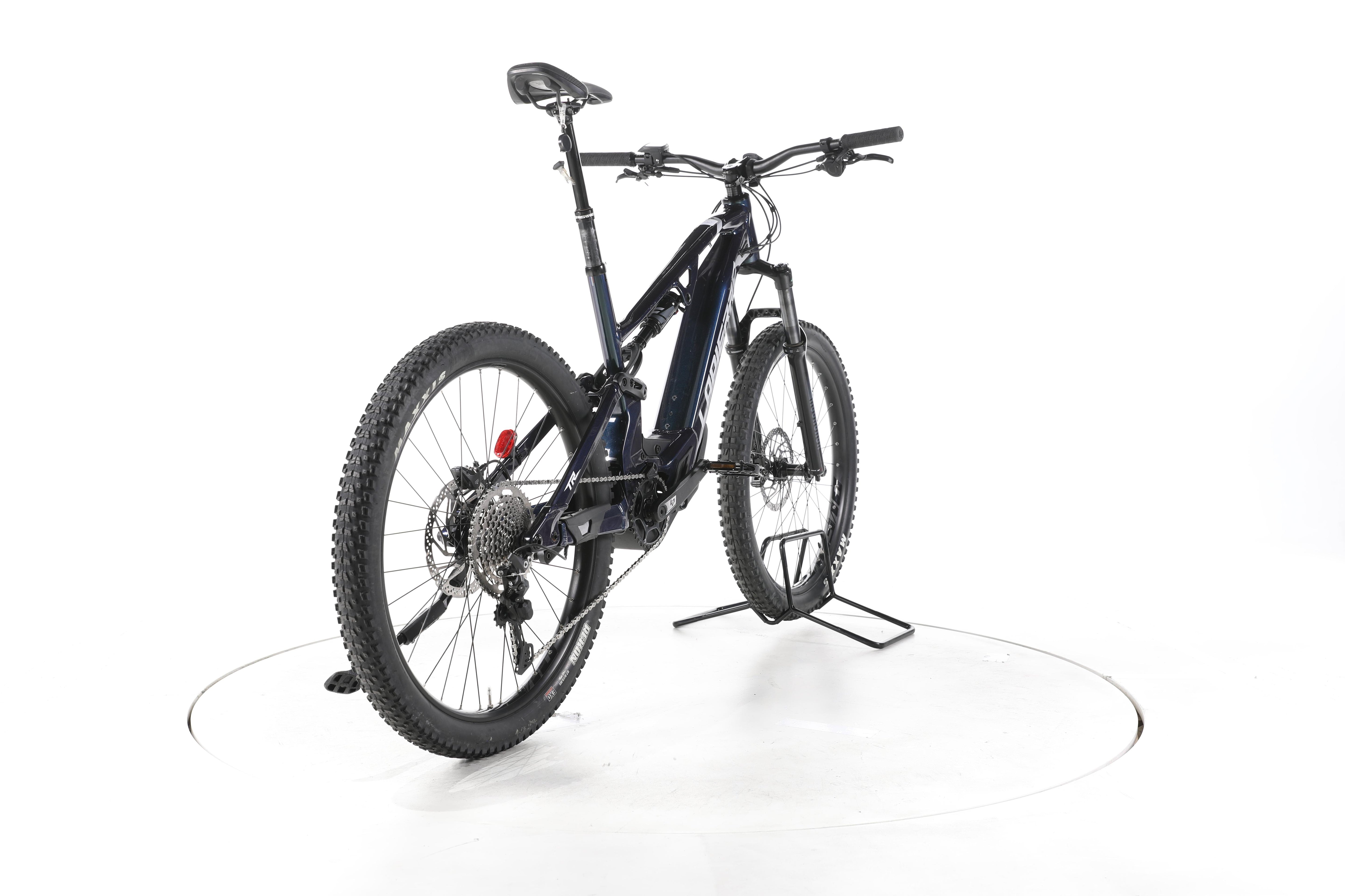Lapierre Overvolt TR 4.6 E-Bike Fully - Image 11