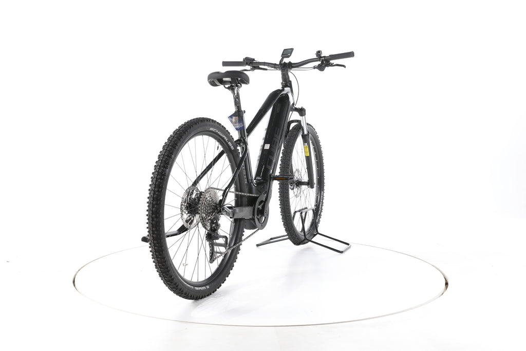 Cube Reaction Hybrid ONE E-Bike - Image 11