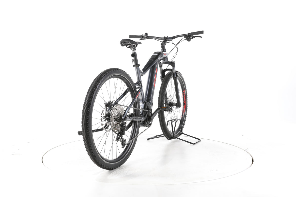 BH Bikes ATOMX PRO-S E-Bike - Image 11