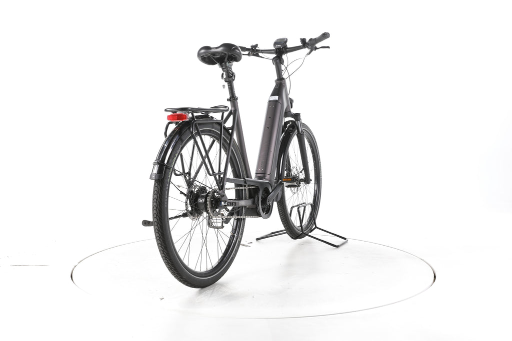KTM Macina City 610XL City E-Bike Tiefeinsteiger - Image 11