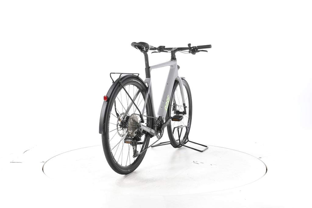 Rose Backroad + Trekking E-Bike Carbon 2025 - Image 11
