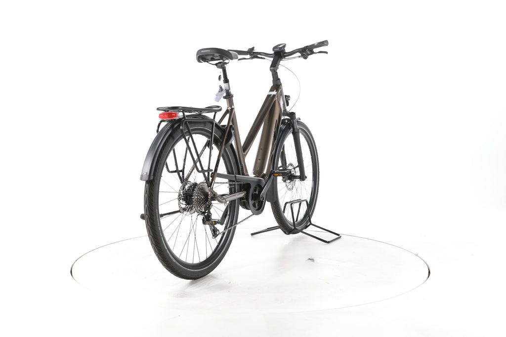 KTM Macina Tour P510 Trekking E-Bike - Image 11
