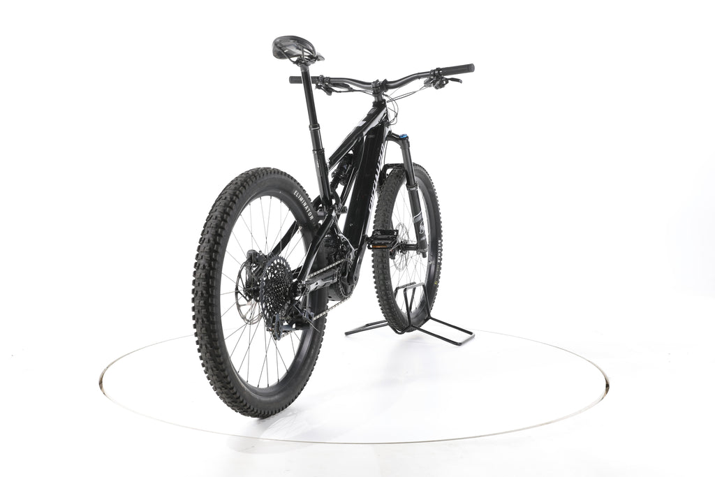 Specialized Turbo Levo Comp E-Bike Fully - Image 11