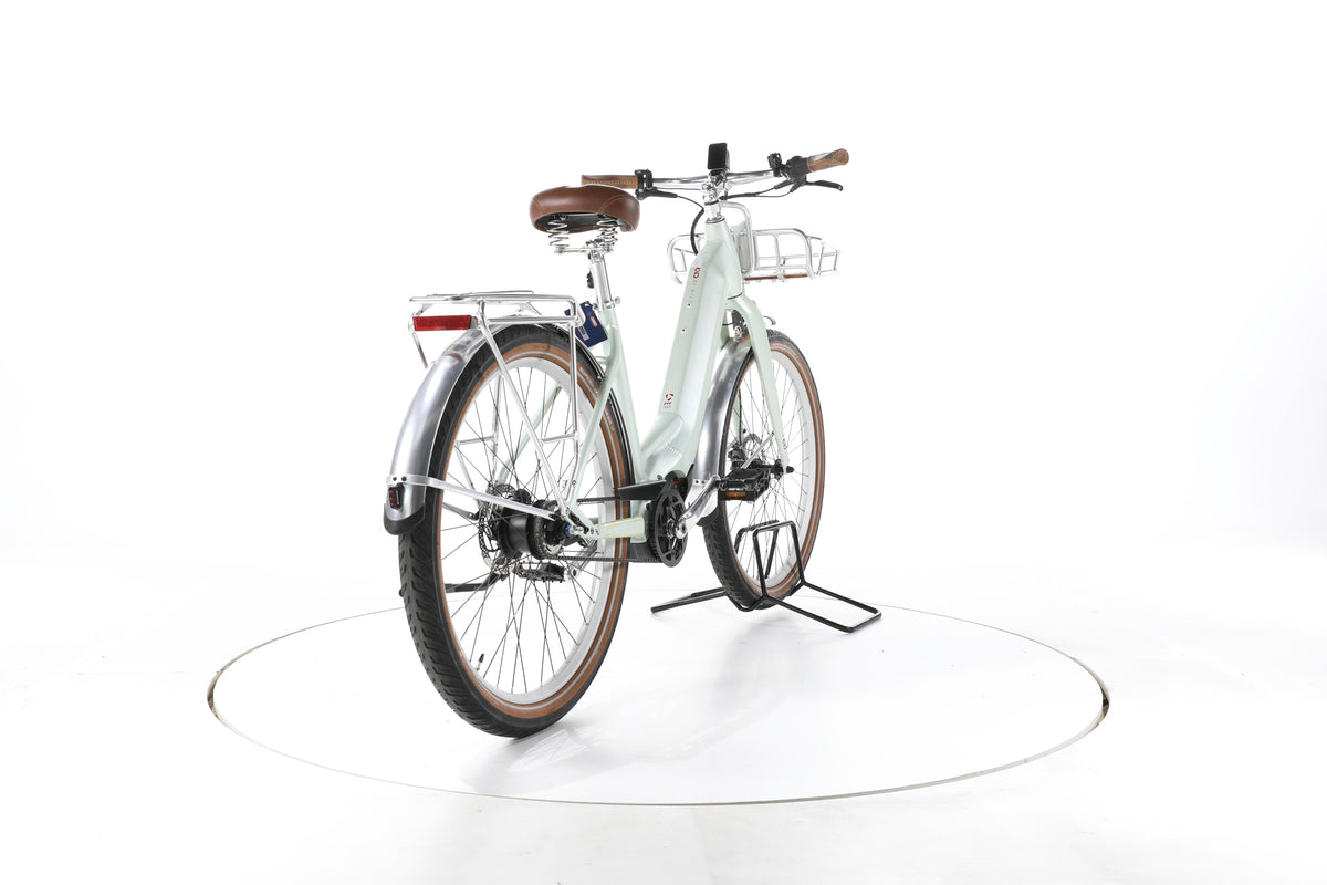 Bulls Sturmvogel EVO 5F Belt City E-Bike Tiefeinsteiger - Image 11