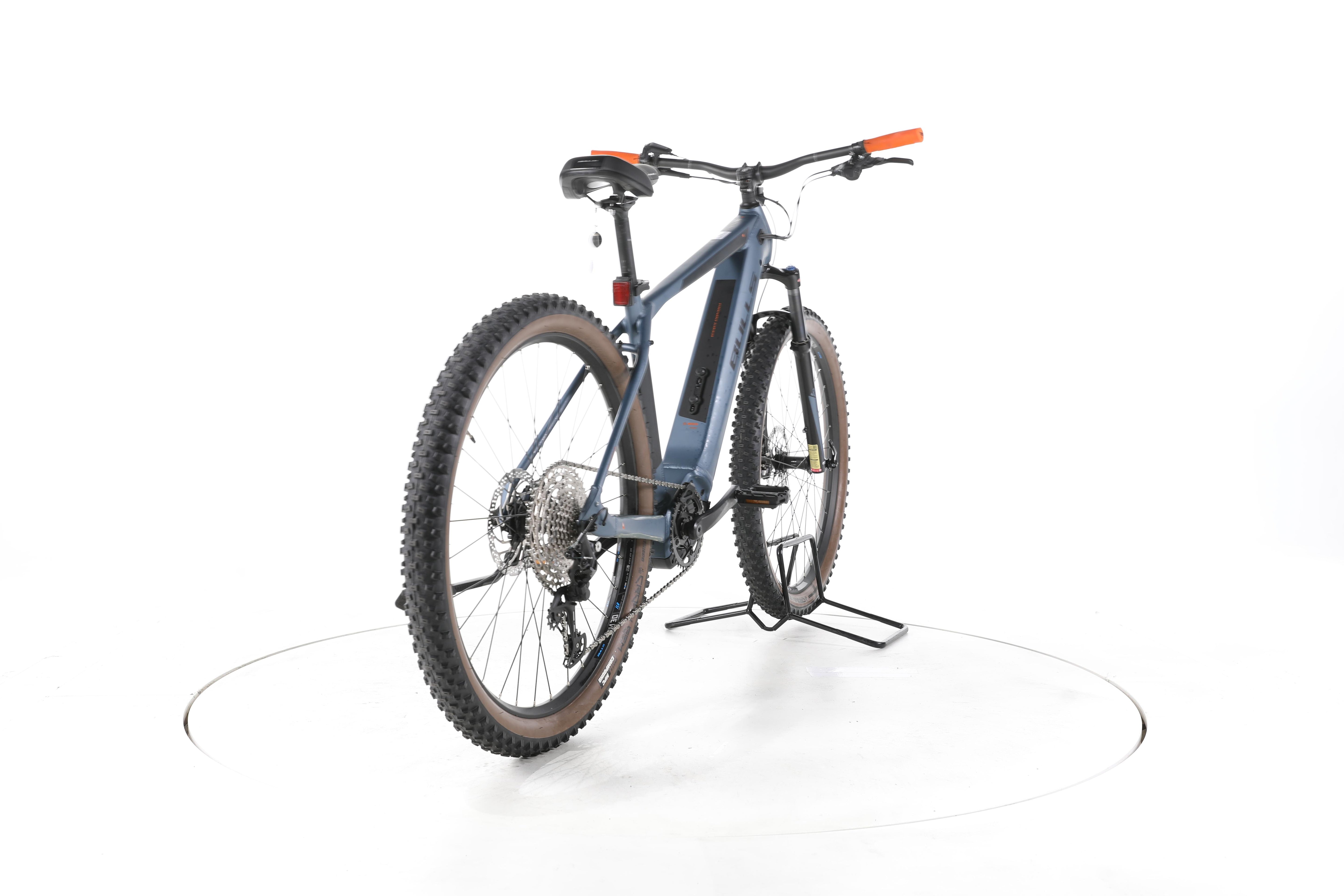 Bulls Copperhead EVO 2 E-Bike - Image 11