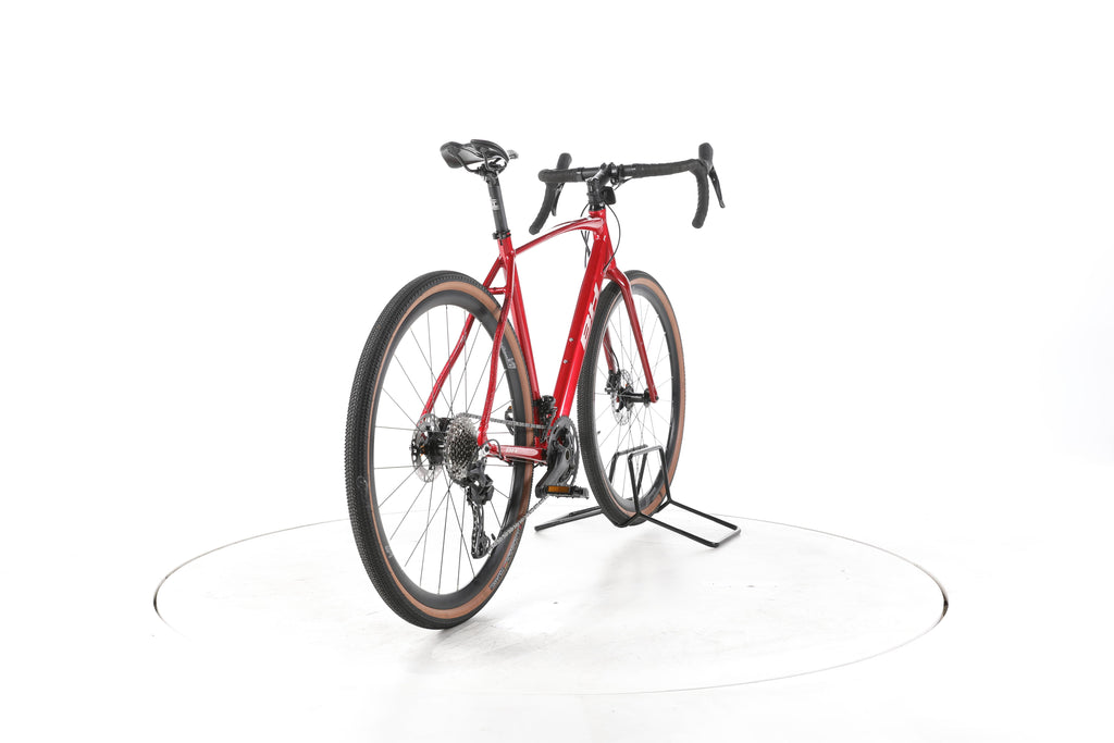 BH Bikes GRAVELX ALU 2.5 Gravelbike - Image 11