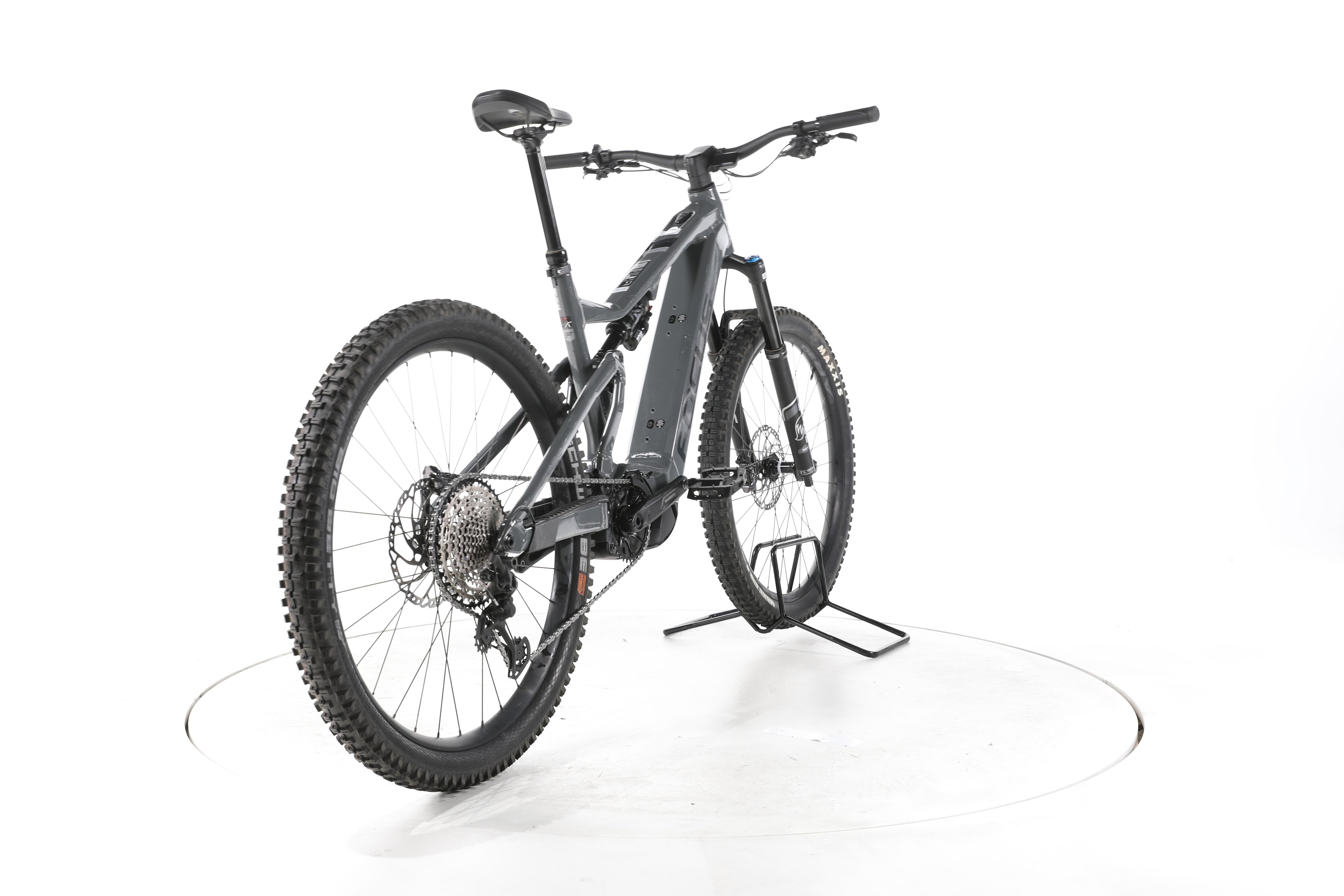 Focus JAM² 7.9 E-Bike Fully - Image 11