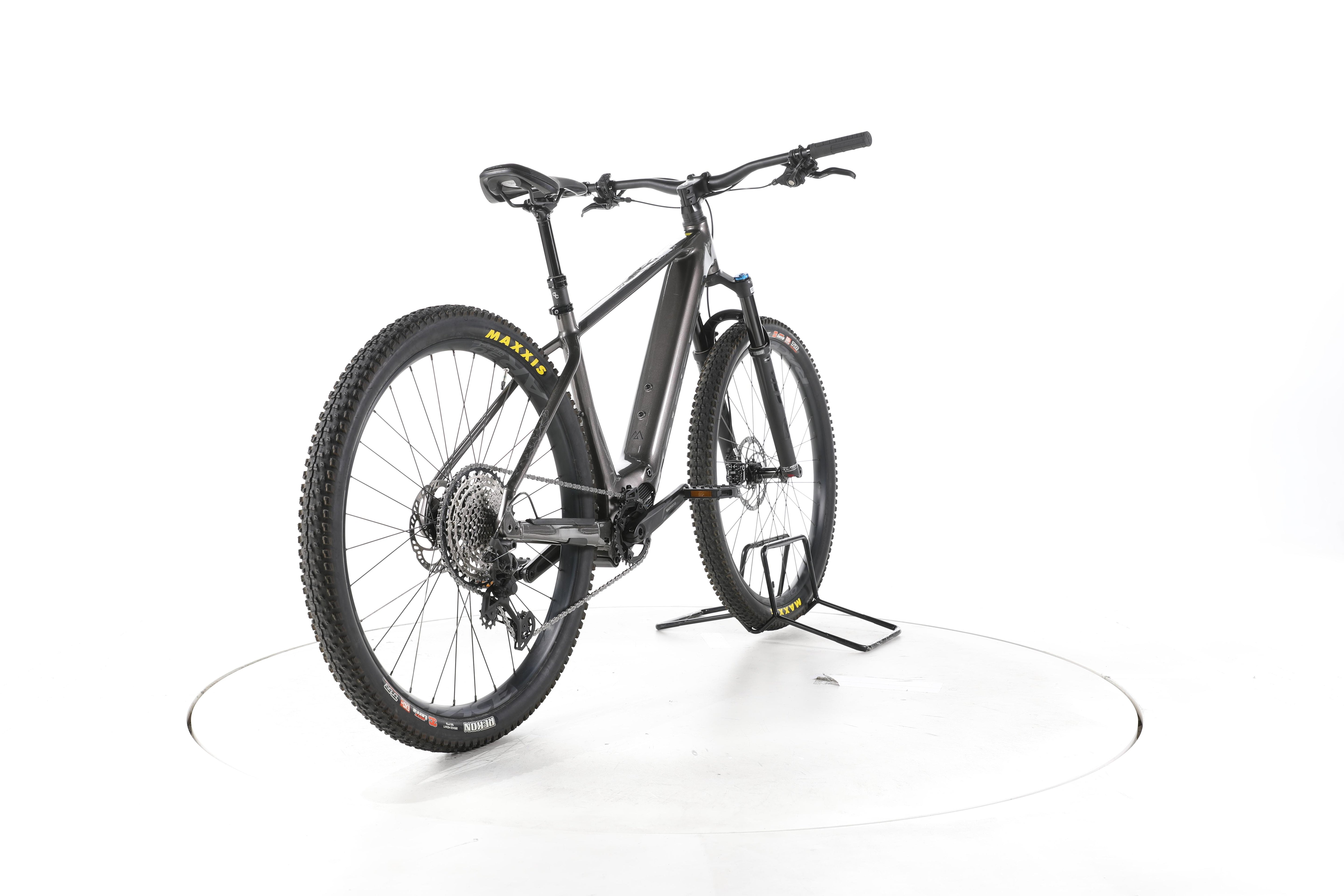 Orbea Urrun 10 E-Bike - Image 11