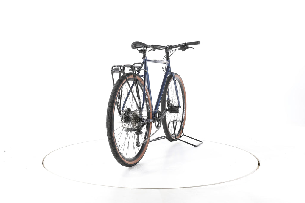 Omnium CXC V3 Fahrrad City & Trekking - Image 11