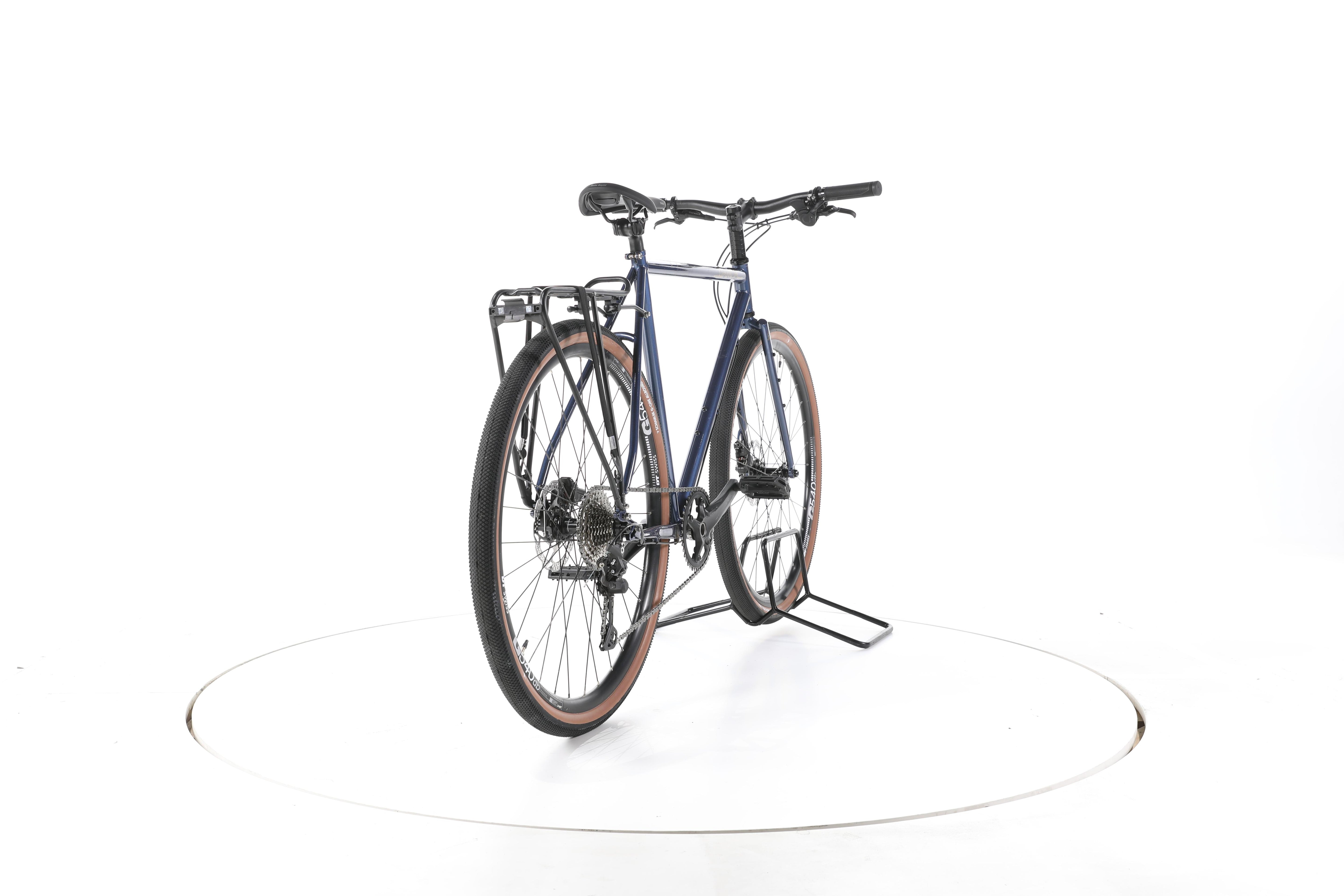 Omnium CXC V3 Fahrrad City & Trekking - Image 11