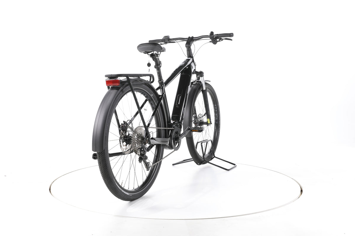Cannondale Tesoro Neo X3 Trekking E-Bike - Image 11