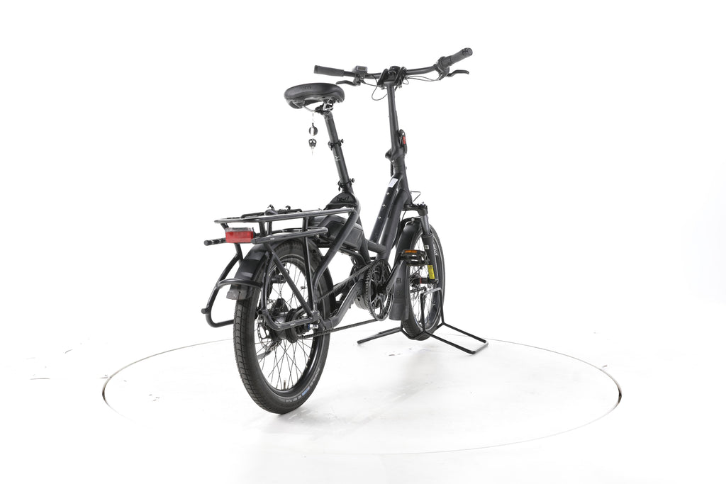 Tern HSD S8i Kompakt E-Bike Tiefeinsteiger - Image 11