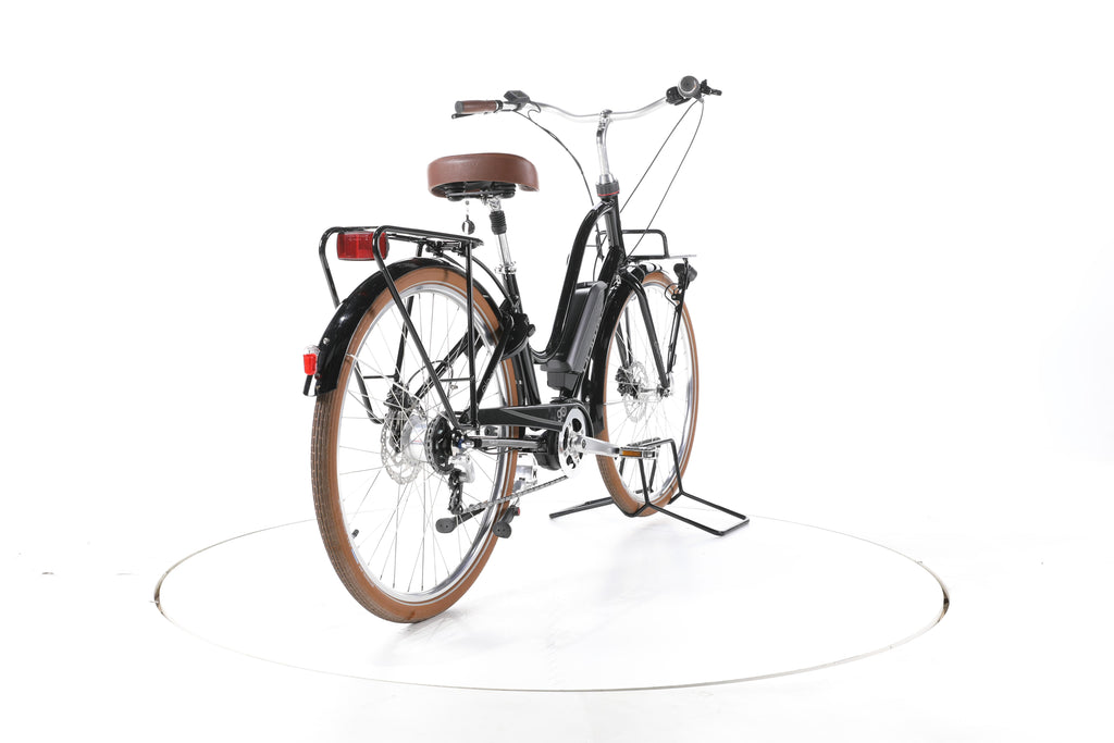 Electra Bicycle Townie Commute Go! City E-Bike - Image 11