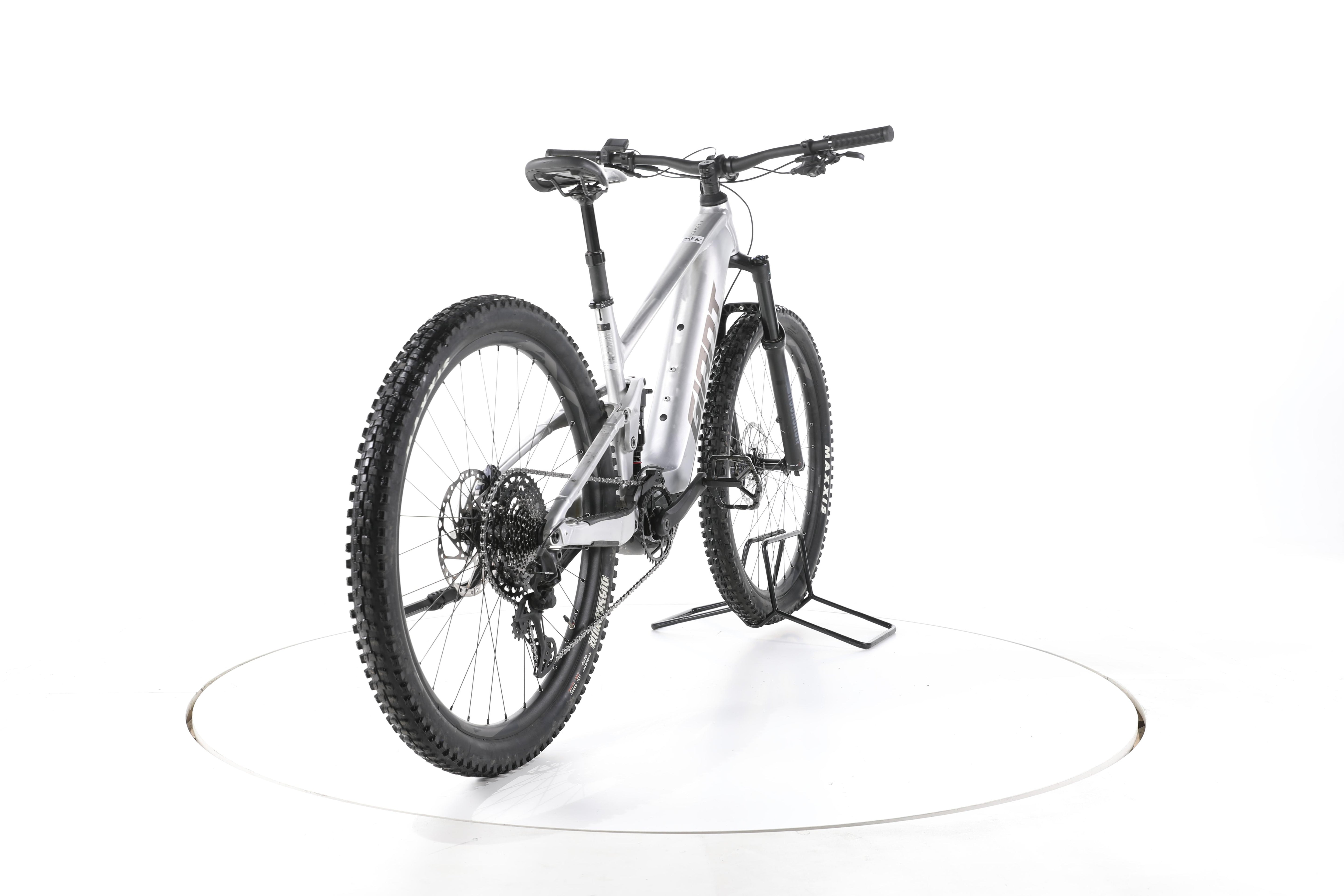 Giant Stance E+ Pro 0 E-Bike Fully - Image 11