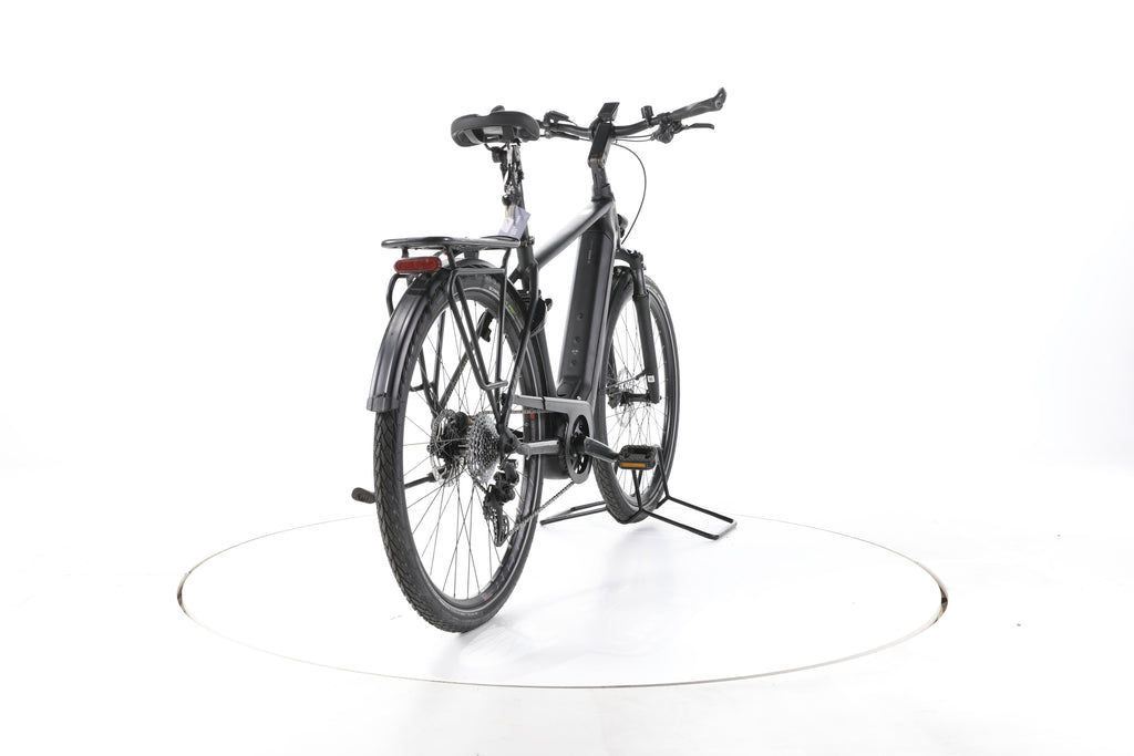 KTM ZEG Cento 10 Plus Trekking E-Bike - Image 11