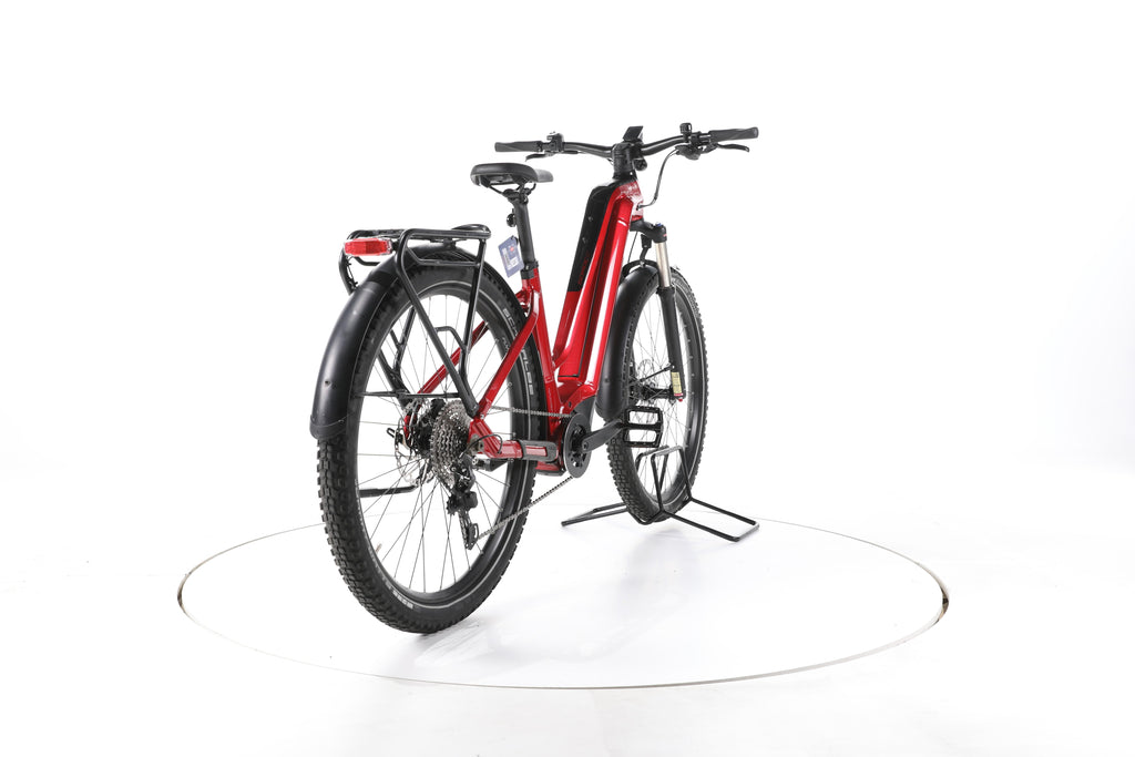 FLYER Goroc 2 Trekking E-Bike - Image 11