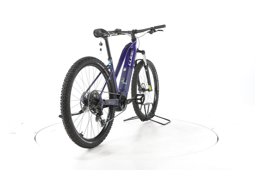 Cube Reaction Hybrid ONE E-Bike 2025 - Image 11