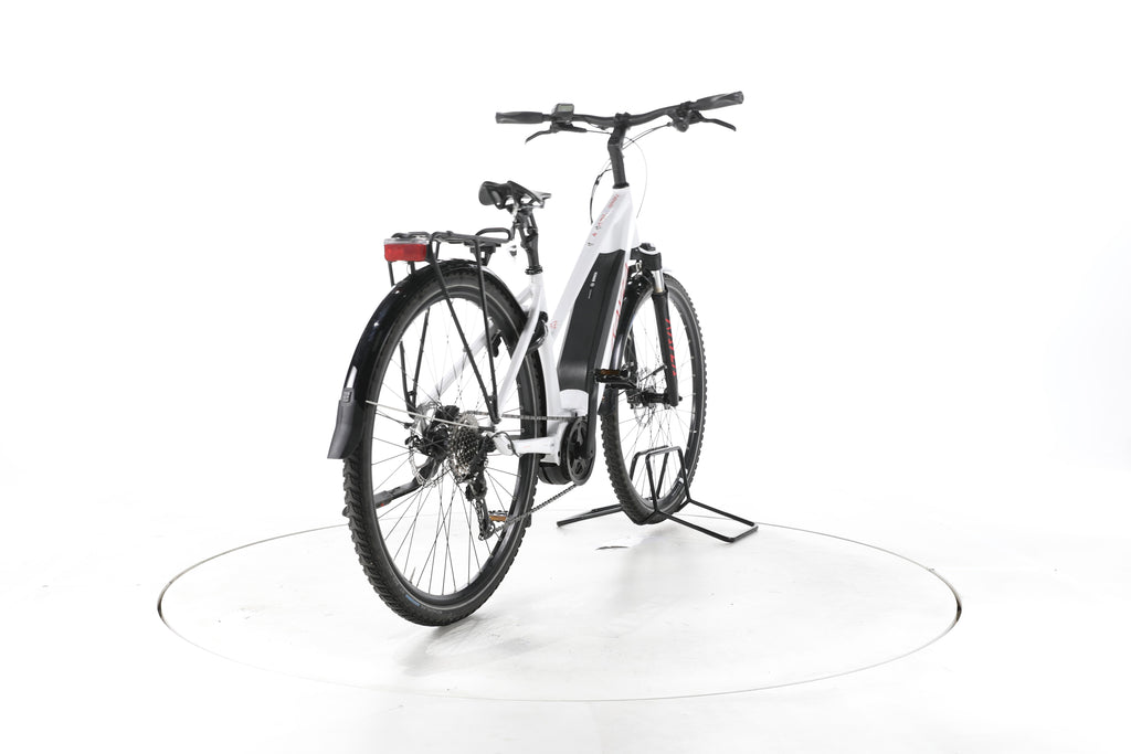 KAYZA Tanana Dry 4 Trekking E-Bike - Image 11