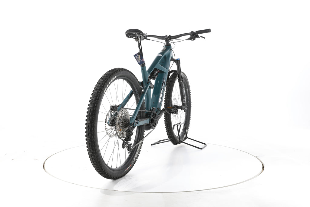 Radon RENDER 9.0 750 E-Bike Fully 2024 - Image 11