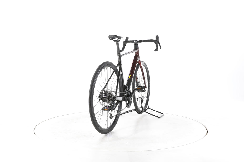 Scott Addict eRIDE 30 E-Gravel & Rennrad Carbon - Image 11
