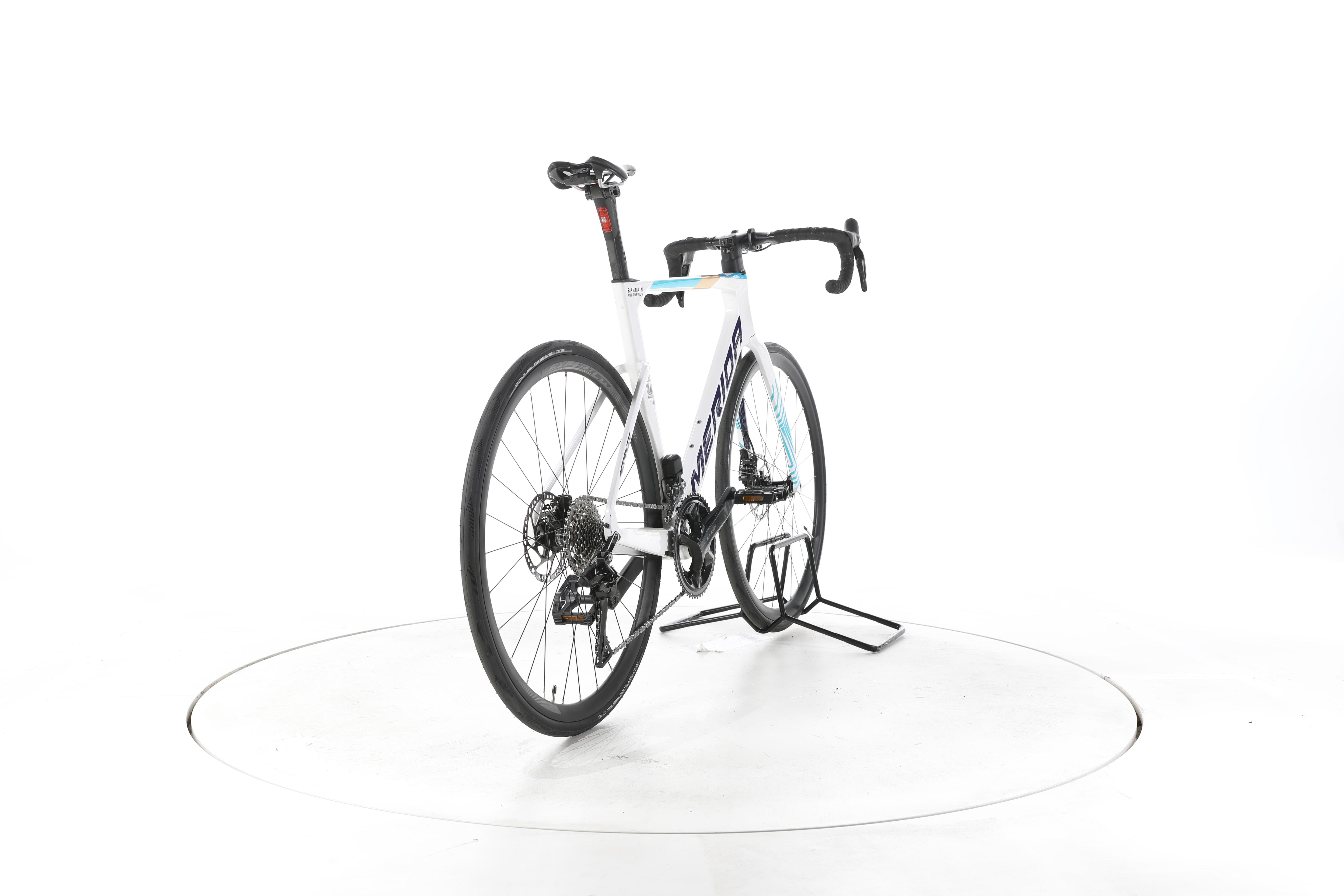 Merida Reacto 6000 Gravelbike Carbon - Image 11