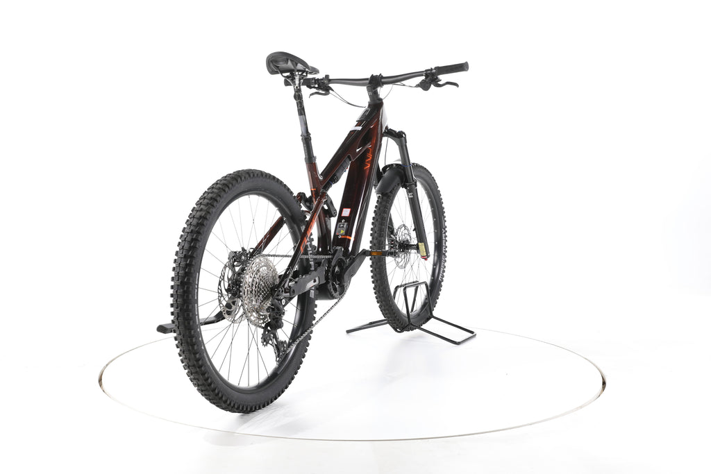 Cube Stereo Hybrid ONE77 HPC Race E-Bike Fully Carbon 2025 - Image 11